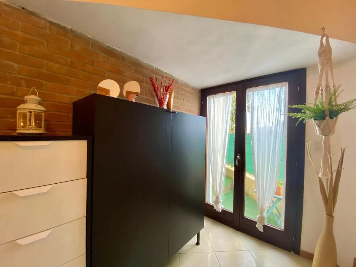 Appartamento Rimini 0*,