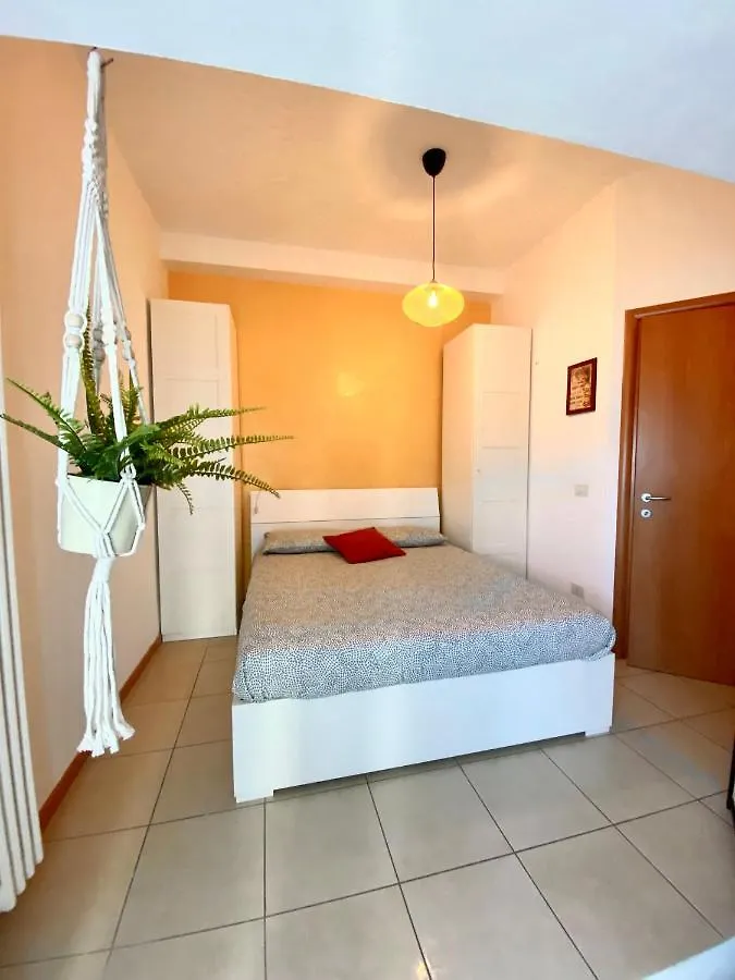 Appartamento Rimini Apartment