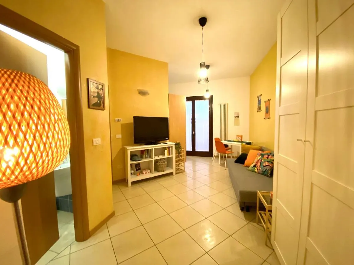 Apartment Appartamento Rimini