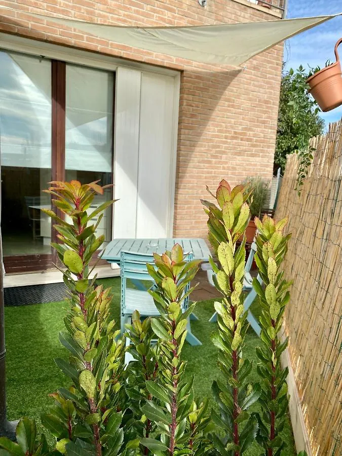Appartamento Rimini