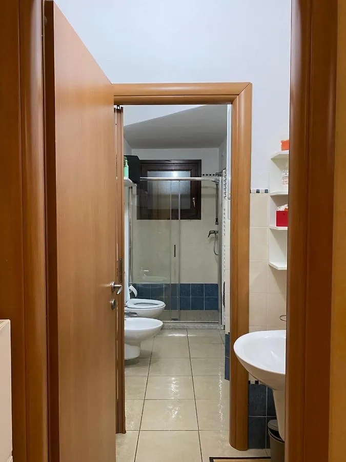 Appartamento Rimini Apartment