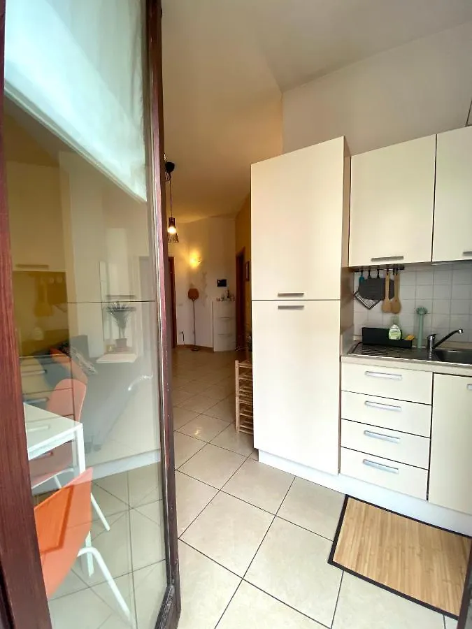 Apartment Appartamento Rimini