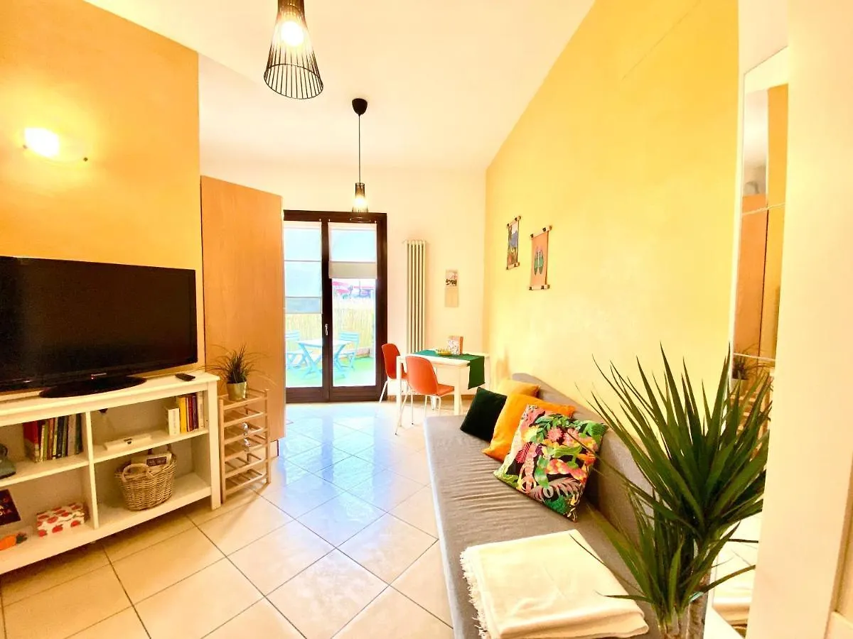 Appartamento Rimini location