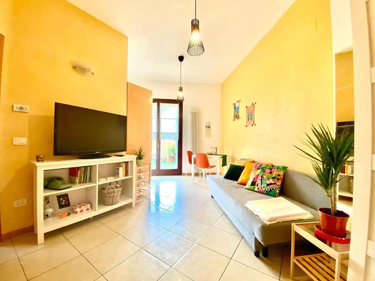 Appartamento Rimini Apartment