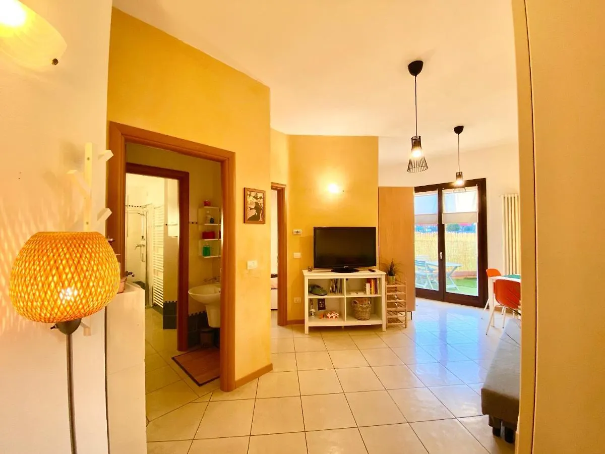Appartamento Rimini 0*,  Italy